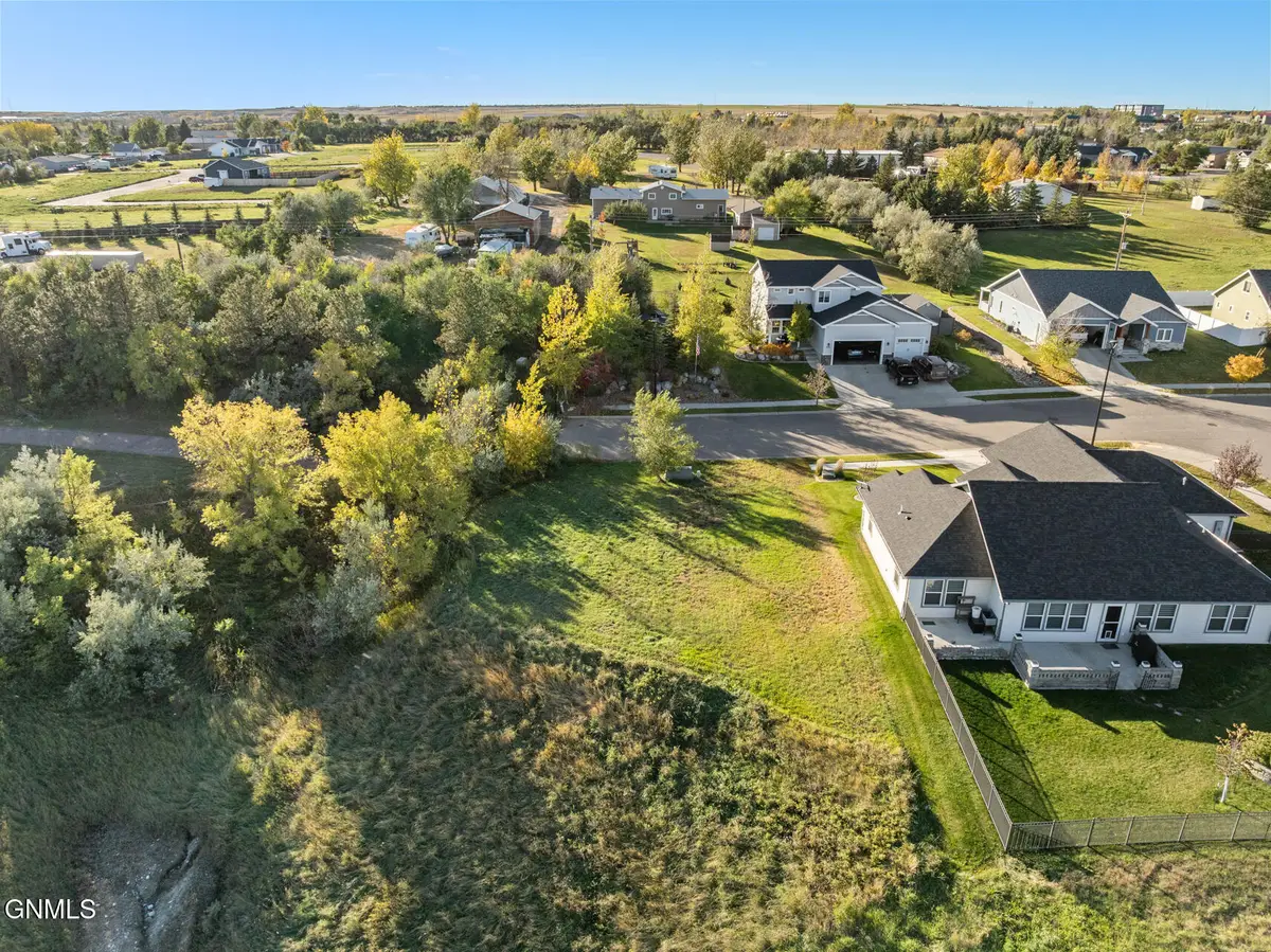 Tbd University Avenue N, Williston, ND 58801 - #1