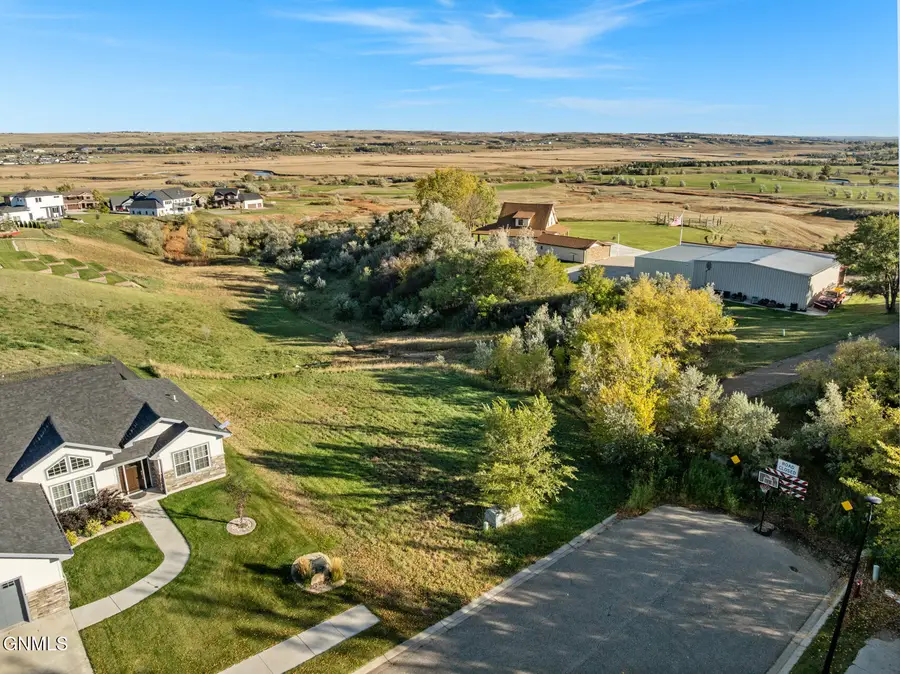 Tbd University Avenue N, Williston, ND 58801 - #3