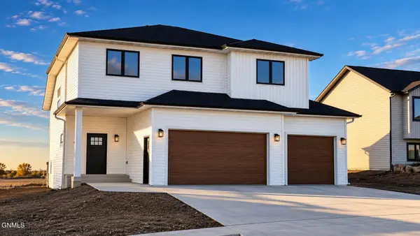 5413 Welder Avenue, Bismarck, ND 58503