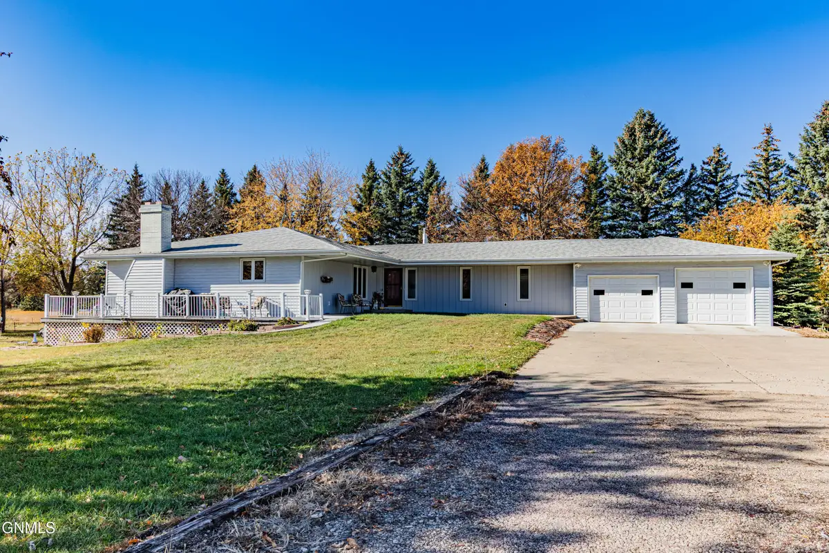 511 64th Avenue Nw, Bismarck, ND 58503 - #1