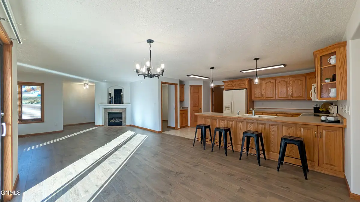 1301 N 33rd Street #3, Bismarck, ND 58501 - #1