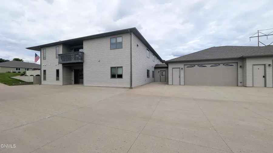 1301 N 33rd Street #3, Bismarck, ND 58501 - #3
