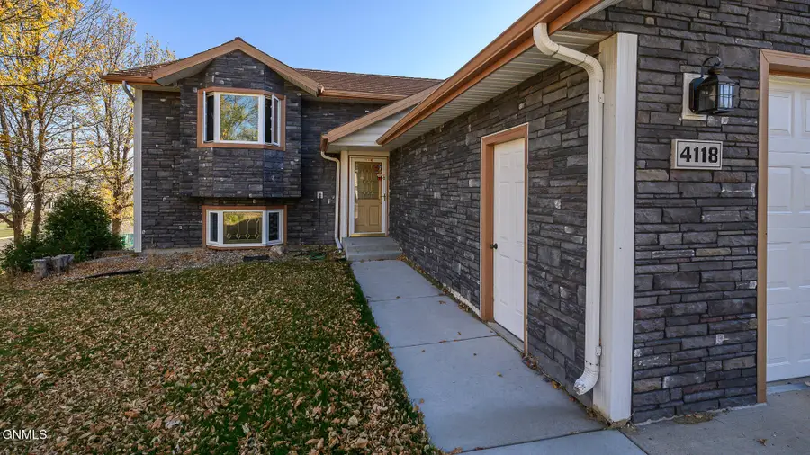 4118 34th Avenue Nw, Mandan, ND 58554 - #2