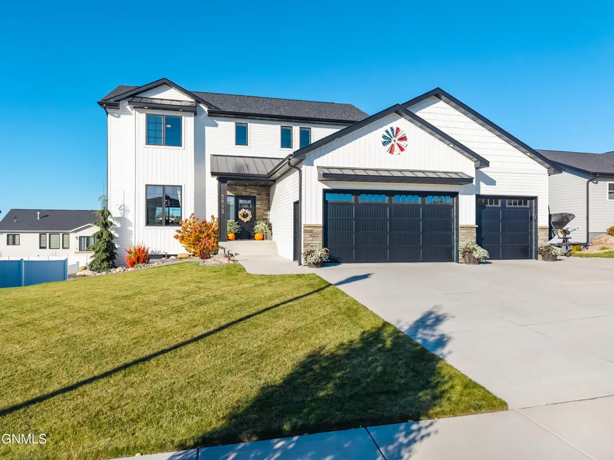 3912 Silver Boulevard, Bismarck, ND 58503 - #1