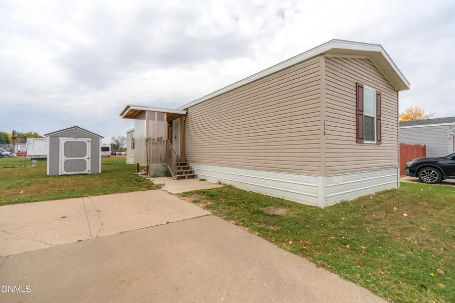 116 New Jersey Street, Bismarck, ND 58504 - #2