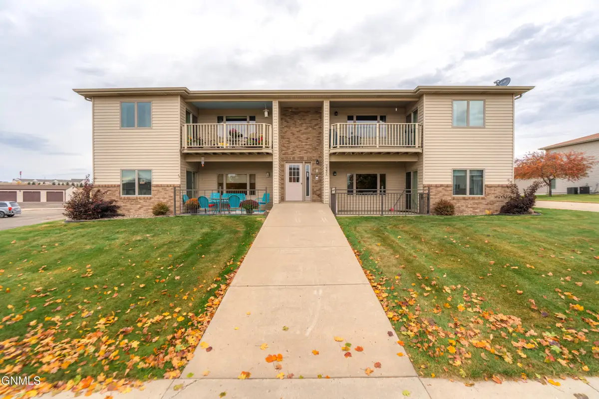 3554 N 19th Street N #2, Bismarck, ND 58503 - #1