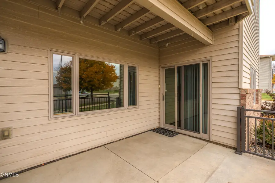 3554 N 19th Street N #2, Bismarck, ND 58503 - #2