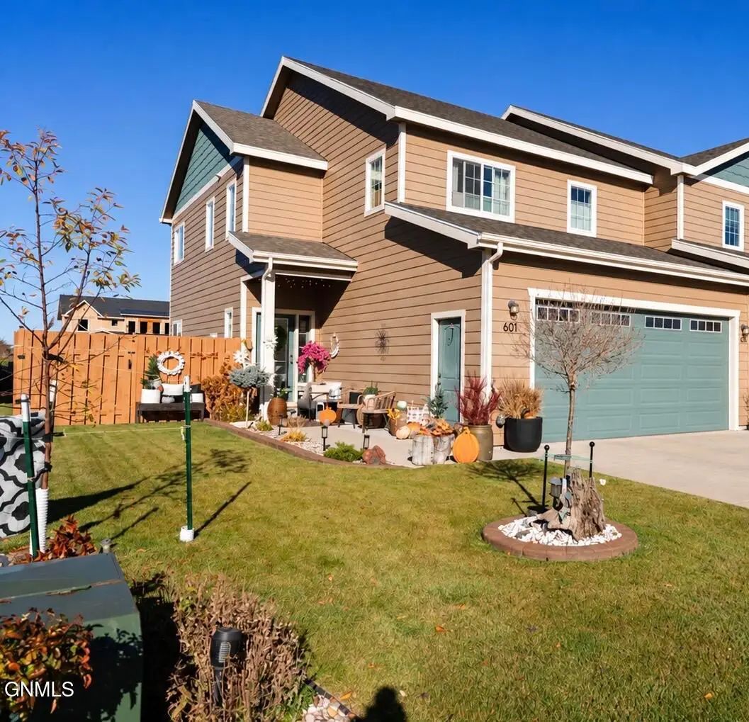 601 45th Street E, Williston, ND 58801 - #1