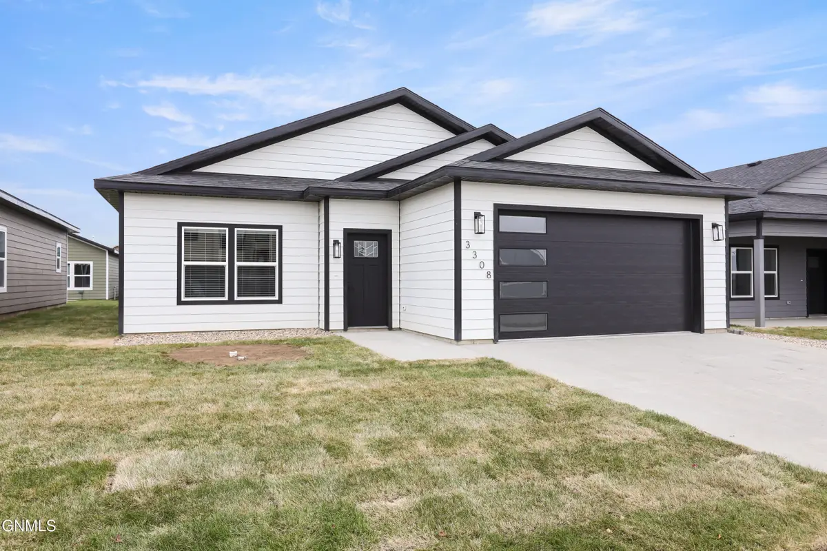 3308 34th Street W, Williston, ND 58801 - #1