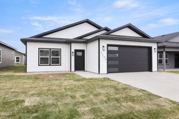 3308 34th Street W, Williston, ND 58801
