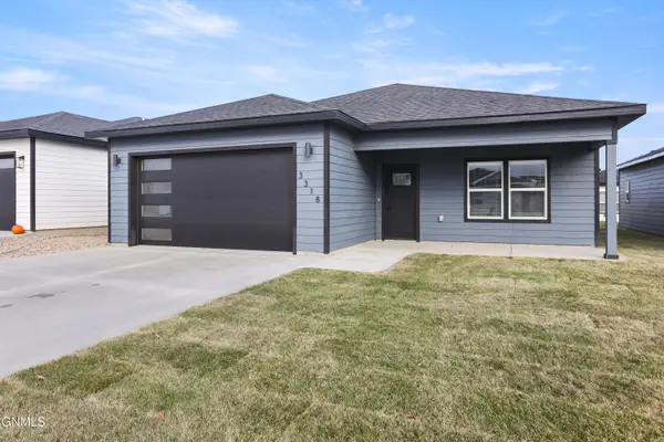 3318 34th Street W, Williston, ND 58801