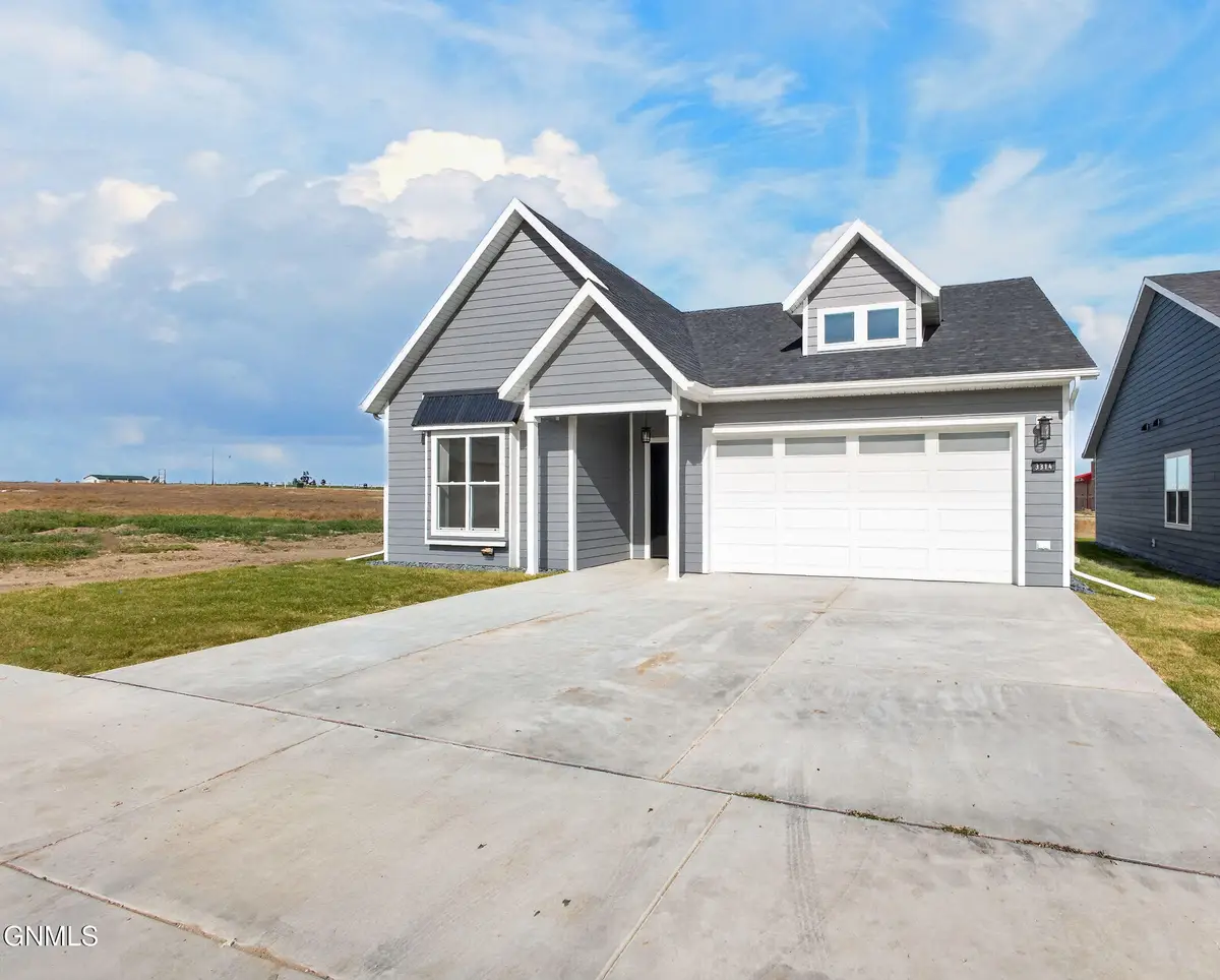 3314 36th Street W, Williston, ND 58801 - #1