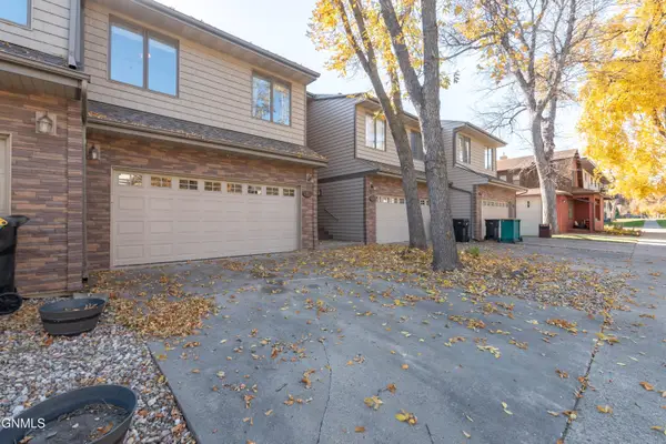 103 W Ave A W, Bismarck, ND 58501
