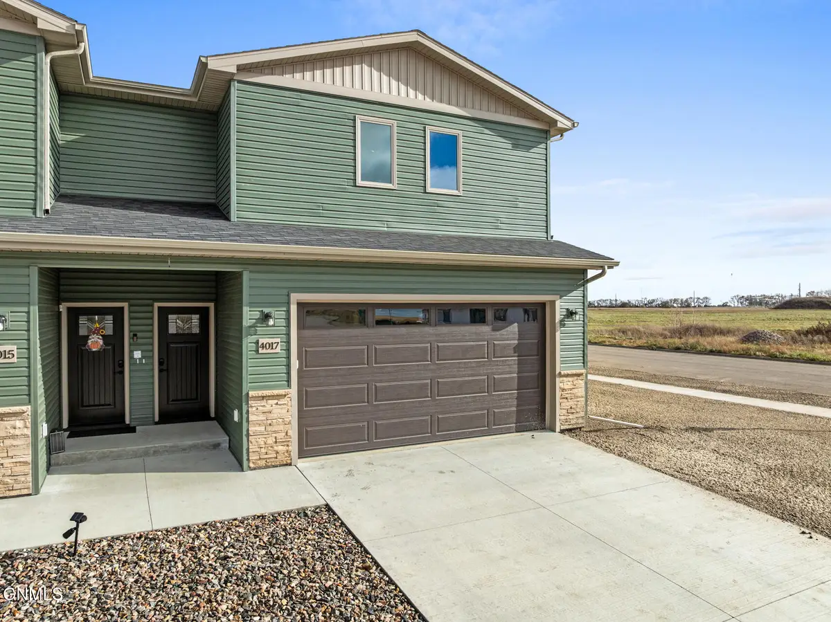 4017 Crossing Street Sw, Minot, ND 58701 - #1