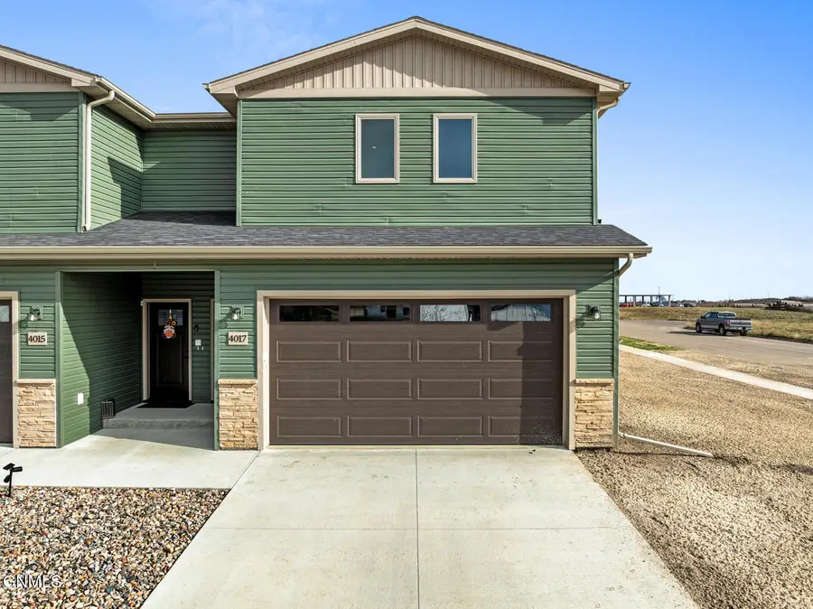 4017 Crossing Street Sw, Minot, ND 58701 - #2