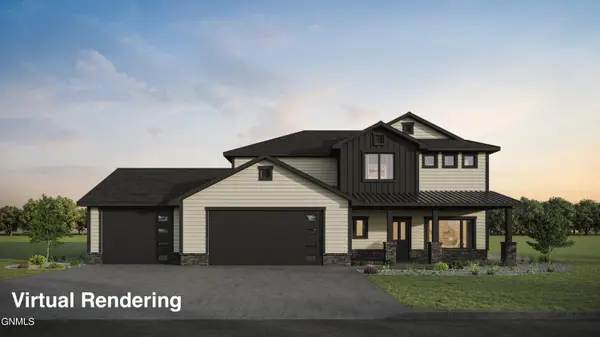 2700 Audubon Loop, Minot, ND 58701