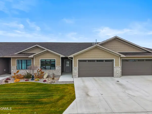 6201 Tyler Parkway #127, Bismarck, ND 58503