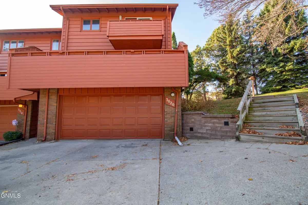3020 Manitoba Lane, Bismarck, ND 58503 - #1