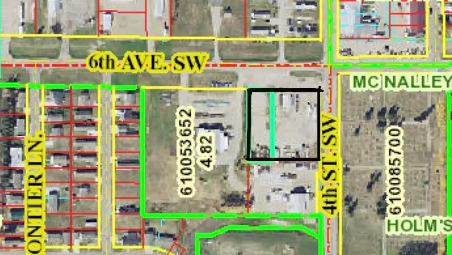 TBD, Stanley, ND 58784 - Image #3