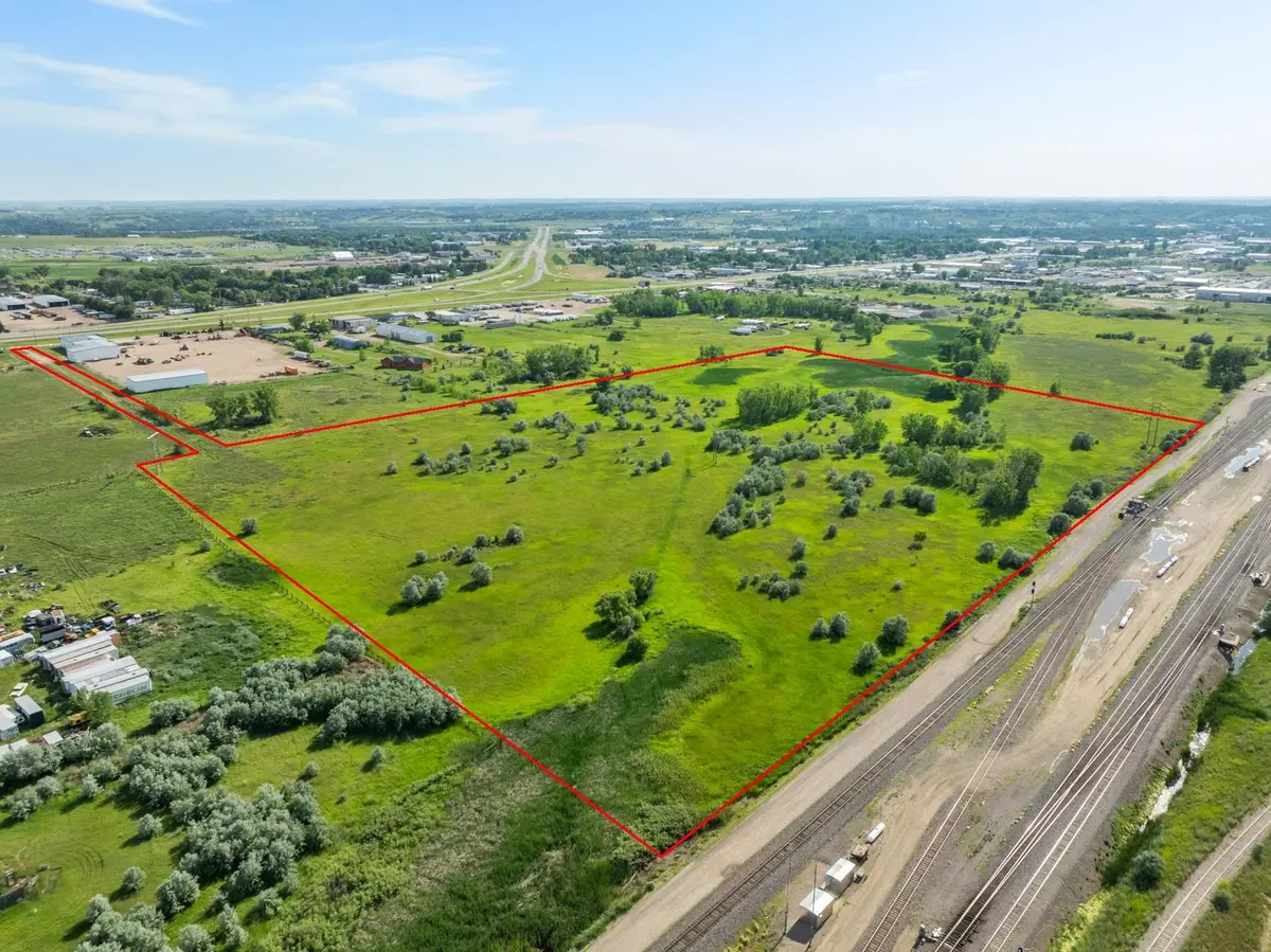 TBD 4TH AVE & 49TH ST SE, Minot, ND 58701 - Image #1
