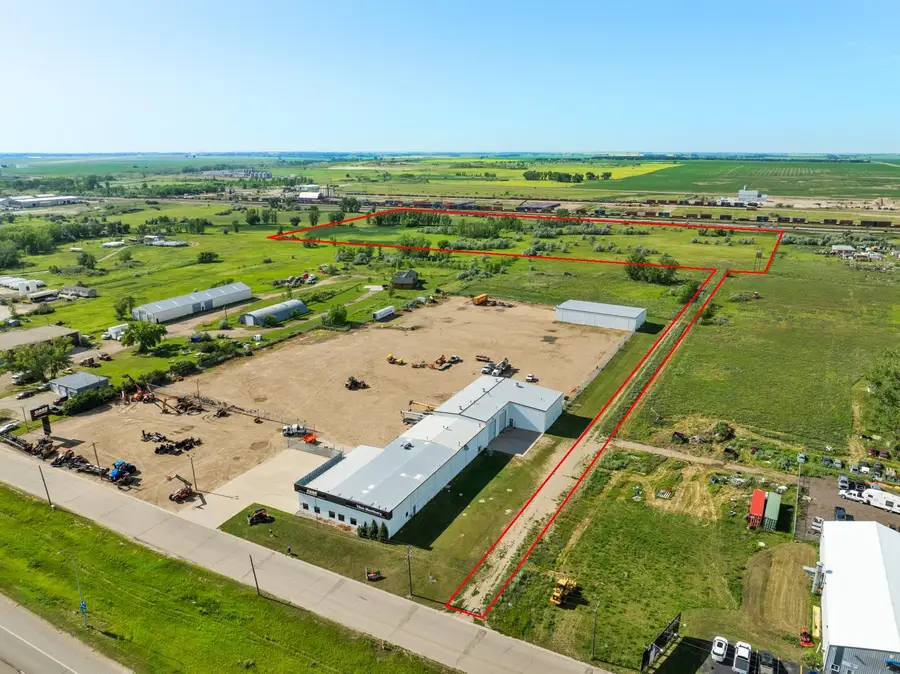 TBD 4TH AVE & 49TH ST SE, Minot, ND 58701 - Image #2