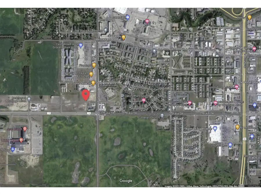 1620 36TH AVE SW, Minot, ND 58701 - Image #3