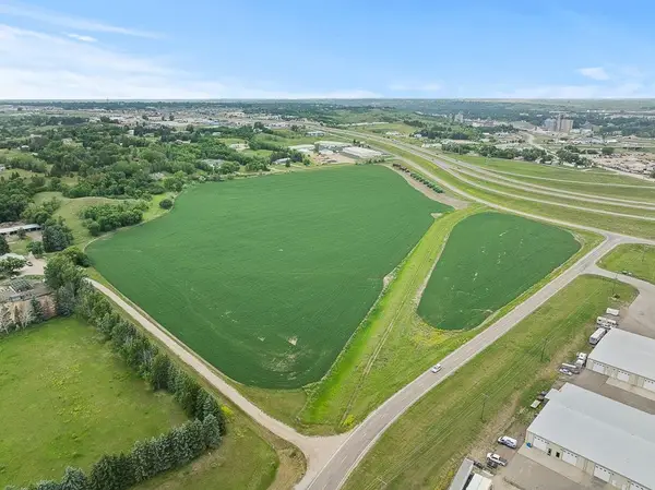 TBD E 2 & 52 BYPASS, Minot, ND 58701