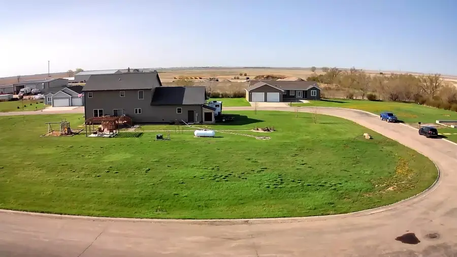 TBD ROBYN'S CIRCLE, Plaza, ND 58771 - Image #2