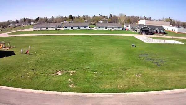 TBD ROBYN'S CIRCLE, Plaza, ND 58771