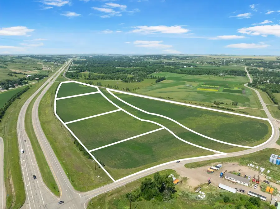 HWY 2 & 52 W & COUNTY RD 17 NW, Minot, ND 58703 - Image #3