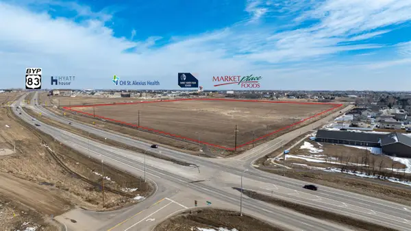 UNASSIGNED NW, Minot, ND 58703