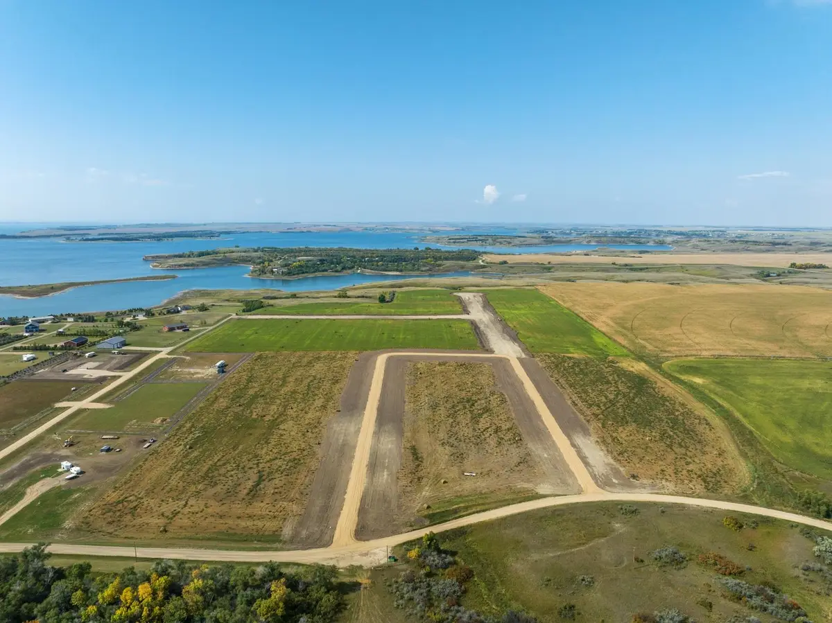 LOT 1 BLOCK 3, Garrison, ND 58540 - Image #1