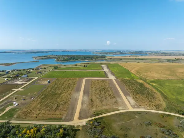 LOT 3 BLOCK 3, Garrison, ND 58540