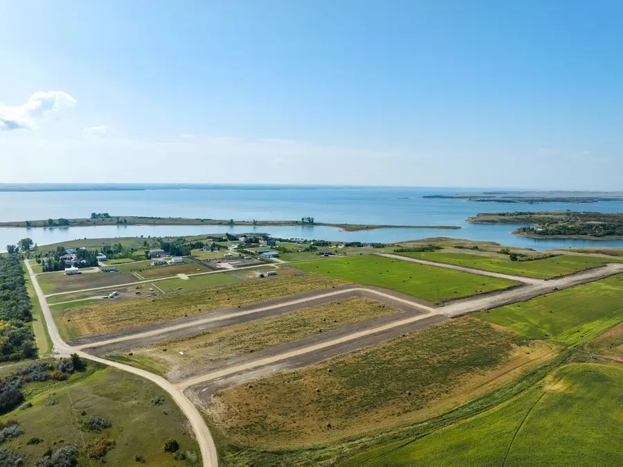 LOT 4 BLOCK 3, Garrison, ND 58540 - Image #2