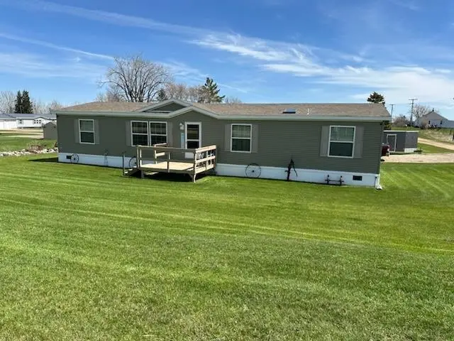 310 Andrew St, Ryder, ND 58779 - #1