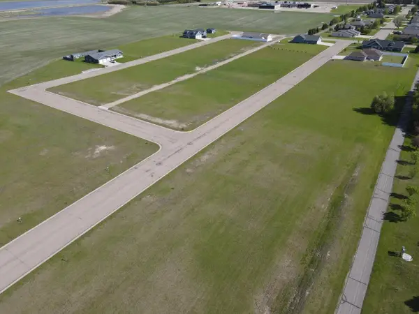 Chalmers 1st Addn B5 L3, Rugby, ND 58368