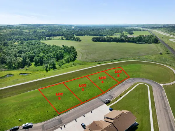 333 RIVERWOOD DR., Burlington, ND 58722