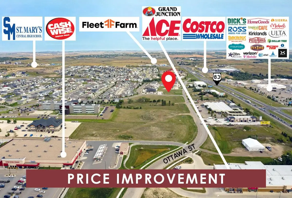 4808 Ottawa Street, Bismarck, ND 58503 - Image #1