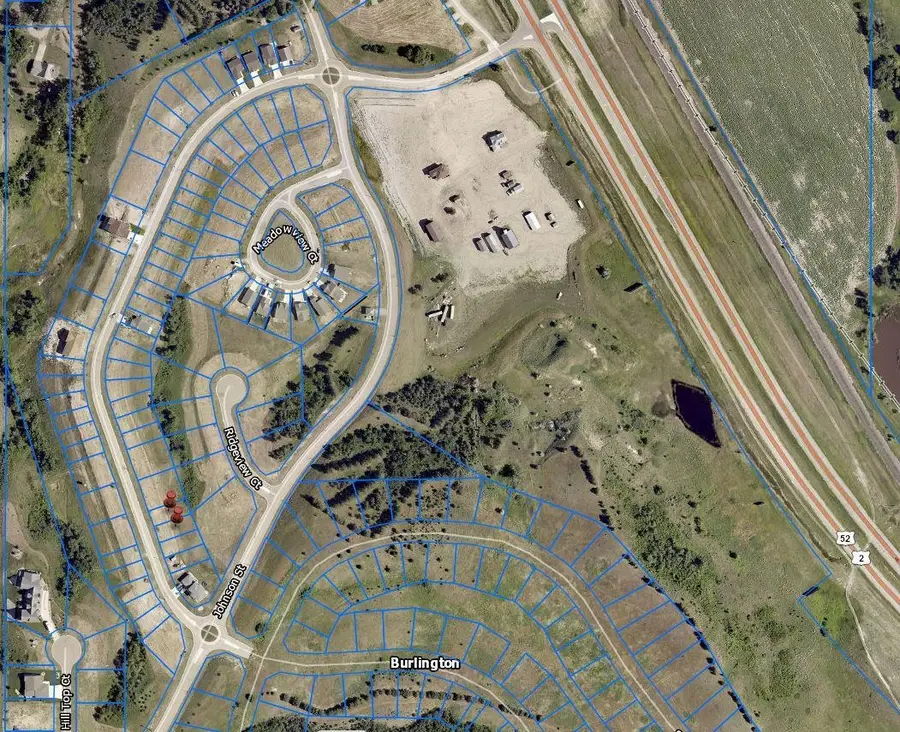 2013 & 2017 HEIGHTS AVE, Burlington, ND 58722 - Image #2