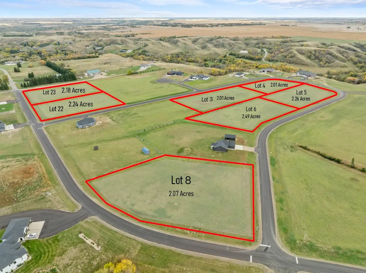 4905 24TH ST SE, Minot, ND 58701 - Image #1