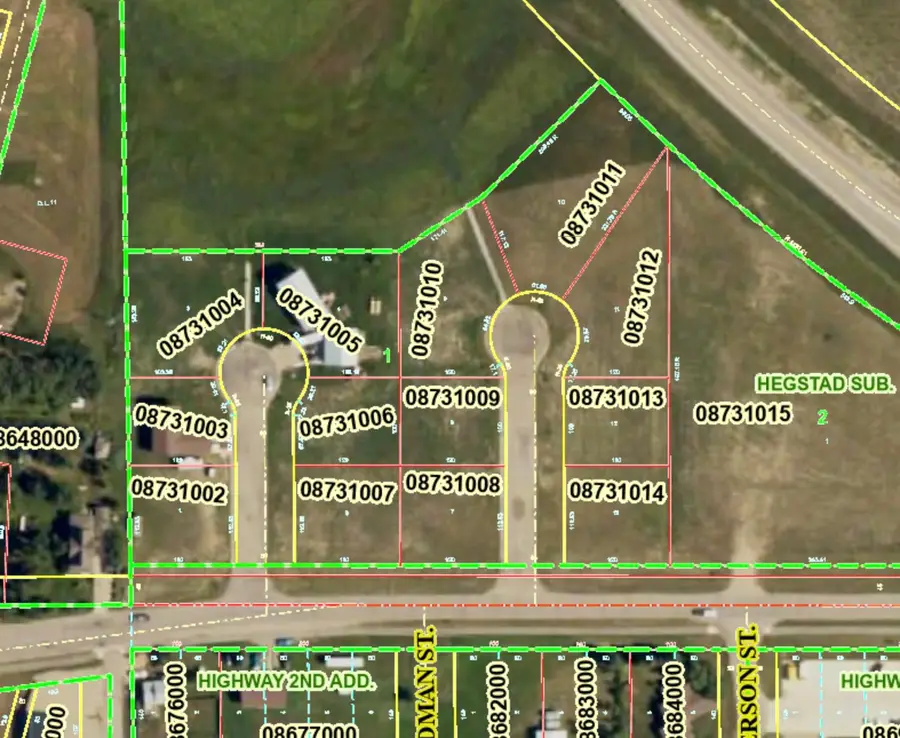 214 BJerkness St, Powers Lake, ND 58773 - Image #3