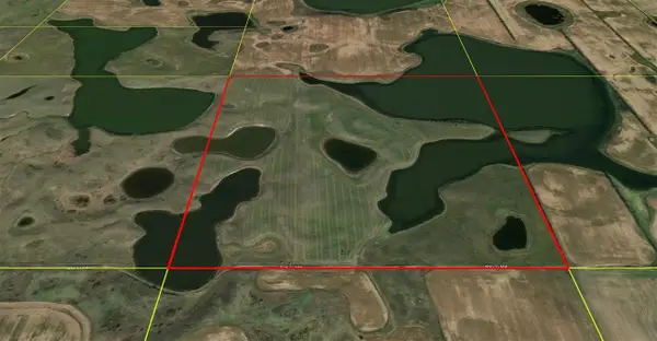 TBD, Kenmare, ND 58746