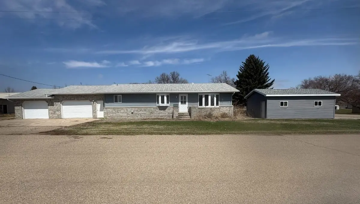 325 Libbie St., Newburg, ND 58762 - Image #1