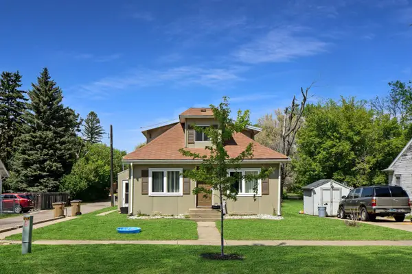 501 10th Ave SE, Minot, ND 58701