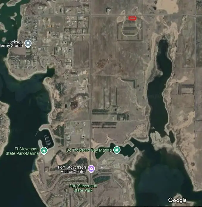 40P Ave NW NW, Garrison, ND 58540 - Image #1