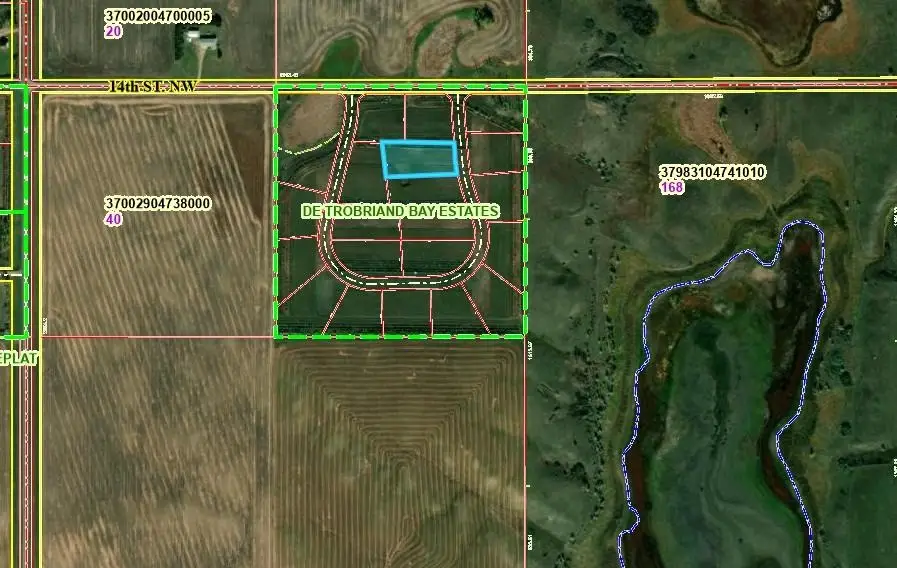 40P Ave NW NW, Garrison, ND 58540 - Image #2