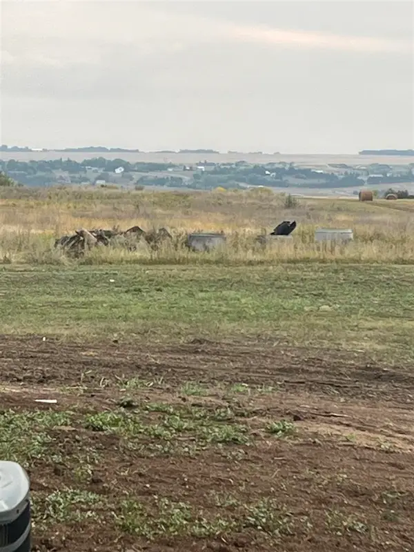 Phase 4 John Rian Subdivision, Stanley, ND 58784