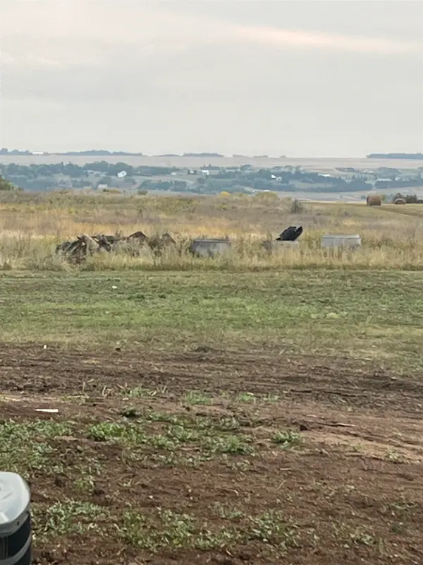 Phase 5 John Rian Subdivision, Stanley, ND 58784