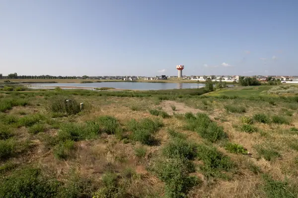 1217 27th Ave NW, Minot, ND 58703