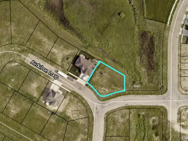 TBD SW Audubon Loop, Minot, ND 58701